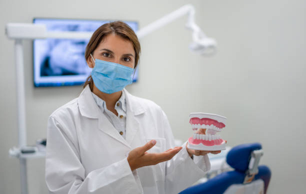 Best Emergency Wisdom Teeth Removal in Suquamish, WA