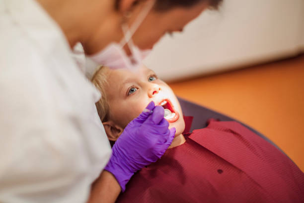 Best Emergency Wisdom Teeth Removal in Suquamish, WA