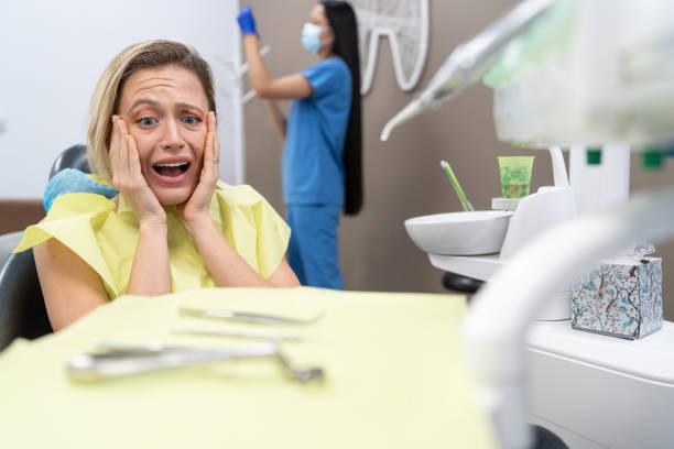 Best Weekend Emergency Dentist in Suquamish, WA