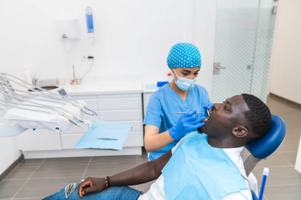 Best After-Hours Emergency Dentist in Suquamish, WA